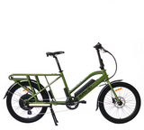 Vélo cargo électrique - Max-Cargo 48V 750W