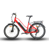 Vélo électrique de ville E-TORQUE 48V 500W 2023