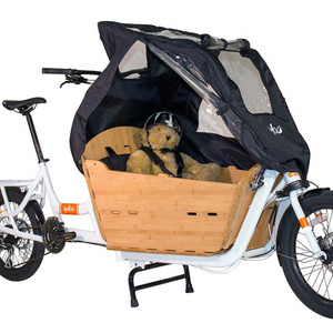 Vélos Cargo Électriques