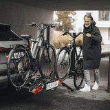 Porte Vélos Électriques - Thule  EPOS 2 et 3