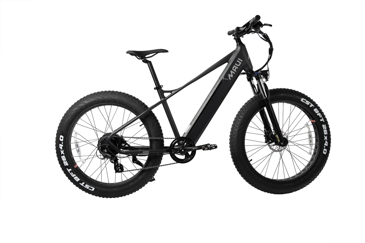 Fat Bike électrique - MAUI Ares 48V 500W