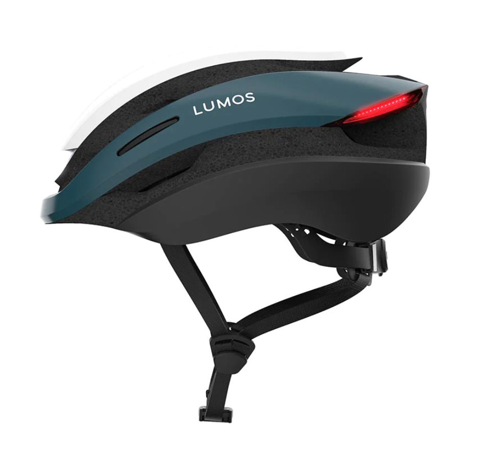 Lumos, Ultra MIPS, Helmet, Aquamarine, ML/XL