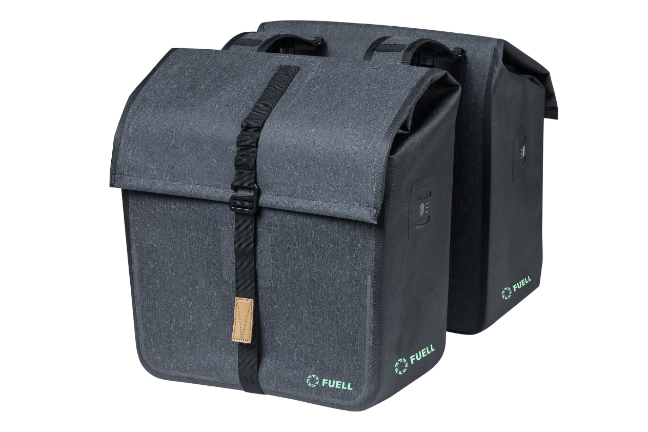 FUELL - SADDLE BAGS