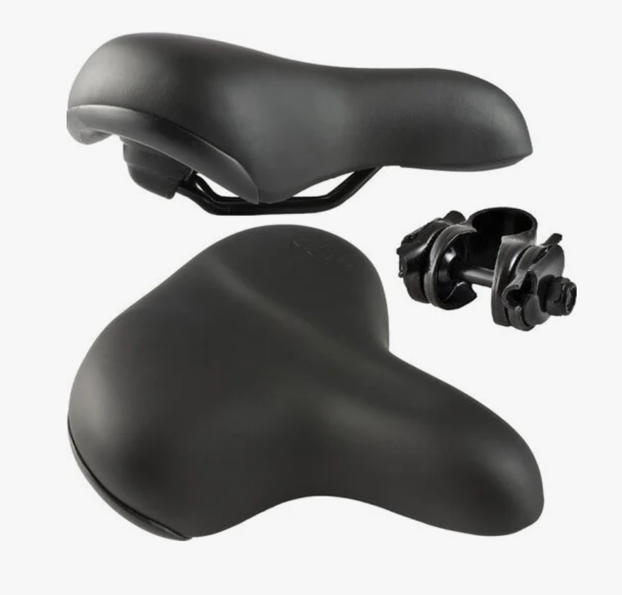 49N PERCH SADDLE - 212MM CONFORT - Selle