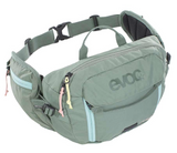 EVOC, Hip Pack 3L + 1.5L Bladder, Hydration Bag
