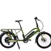 ELECTRIC CARGO BIKE - Xpresso Extended 48V 750W
