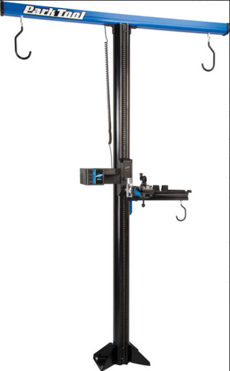 Park Tool SUPPORT REP PWR LIFT PRS-33.2