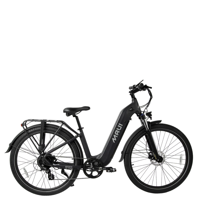 Vélo électrique de ville - MAUI Bronte 48V 500W