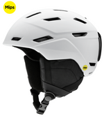 Casque hivernal SMITH MISSION MIPS