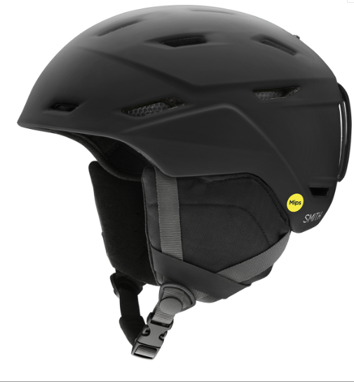 Casque hivernal SMITH MISSION MIPS