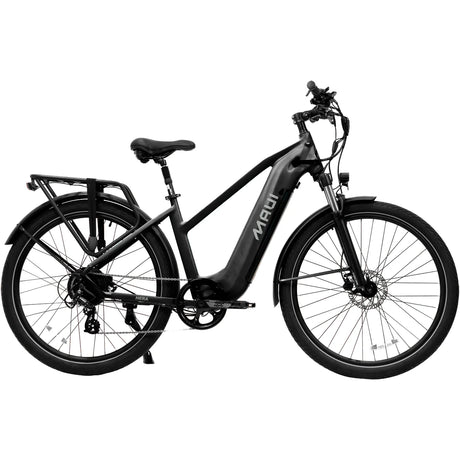 Vélo Électrique de ville - Maui Hera 48V 500W