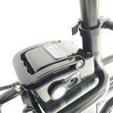 Vélo électrique pliant - City-Fat20HS - 48V500W - RAYL Bikes