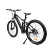 Vélo électrique de montagne - UHV7 vitesses Shimano 36V350W - RAYL Bikes