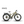 Fat Bike Électrique 2023 - FAT26 AWD CAMO 48V 600W + 15.6Ah