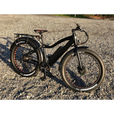 Fat Bike Électrique 2023 - FAT26 AWD 48V 600W + 15.6Ah