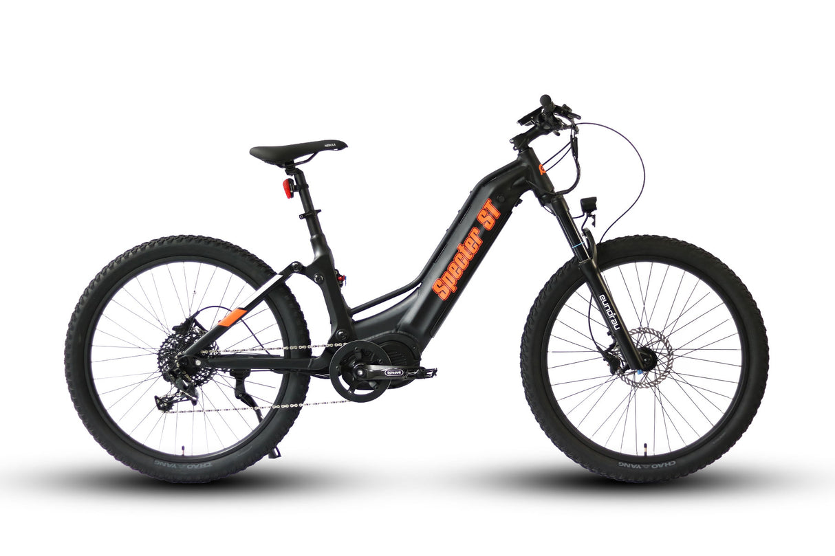 Vélo électrique de Montagne Specter-ST 48V 1000W