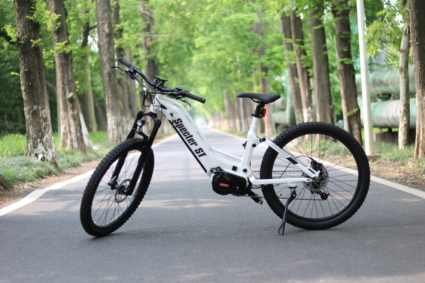 Vélo électrique de Montagne Specter-ST 2023 48V 1000W